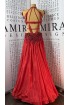 Professional bellydance costume Classic 486A_1